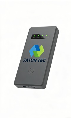 5G MiFi 便携式WiFi 芯片Unisoc V620