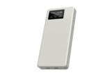 5G Portable MiFi Router with WiFi6/Power Bank/USIM/eSIM/Qualcomm X62