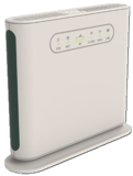 2G/3G/4G LTE-A CAT6 indoor CPE, Built-in 4000mAH Battery Backup
