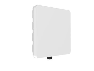 CPE extérieur 5G R16 avec antenne à haute gain et FWA IP67